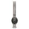 Mission to Mercury / Velcro®-armband