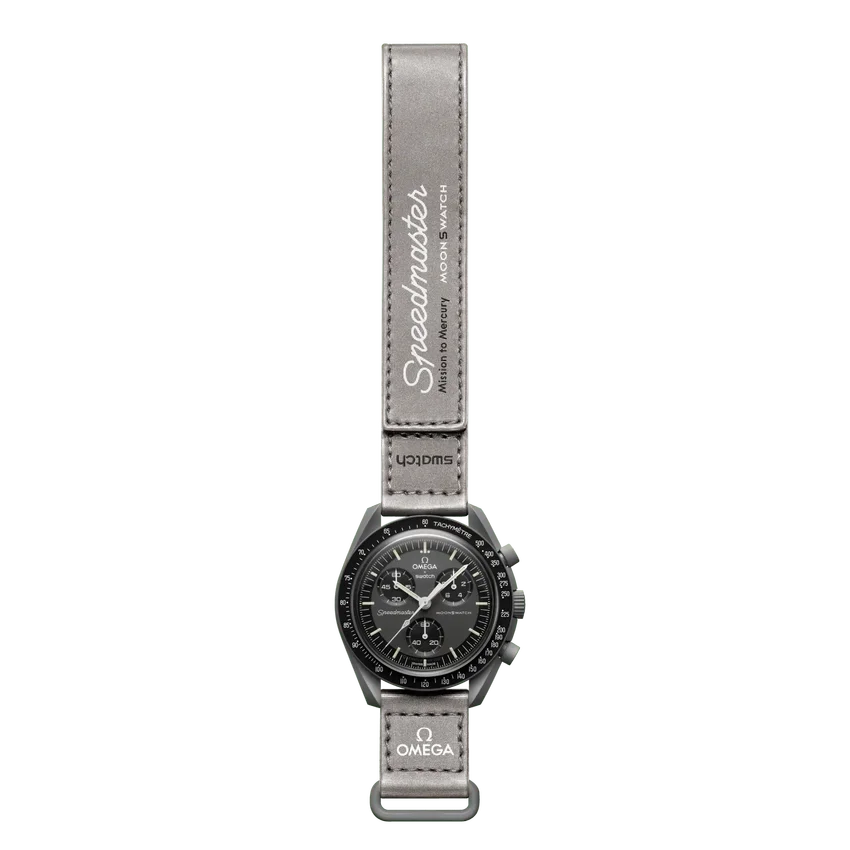 Mission to Mercury / Velcro®-armband
