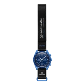 Mission to Neptune / Velcro®-armband