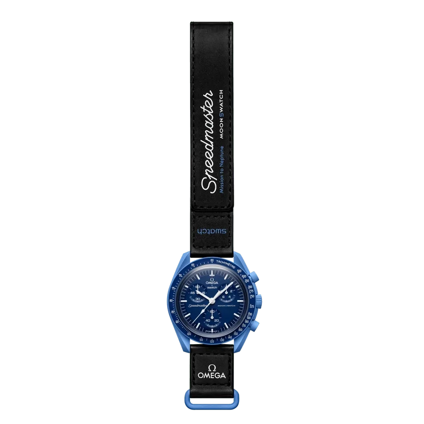 Mission to Neptune / Velcro®-armband