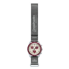 Mission to Pluto / Velcro®-armband