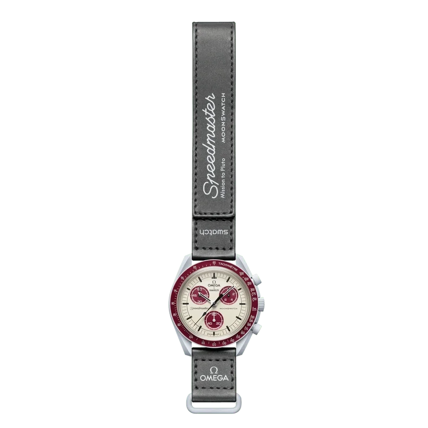Mission to Pluto / Velcro®-armband