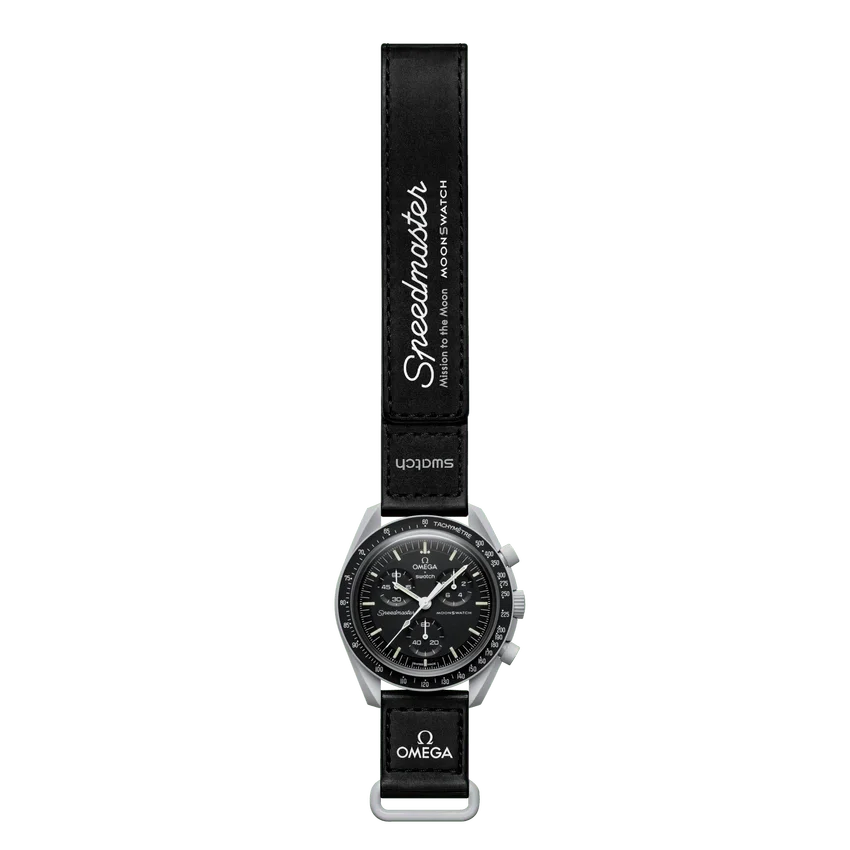 Mission to the Moon / Velcro®-armband