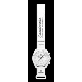 Mission to the Moonphase / Kardborreband