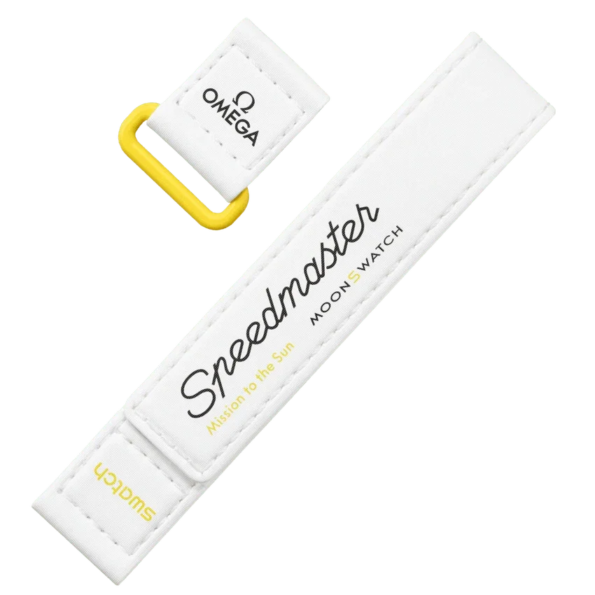 Mission to the Sun / Velcro®-armband