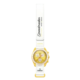 Mission to the Sun / Velcro®-armband