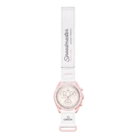 Mission to Venus / Velcro®-armband