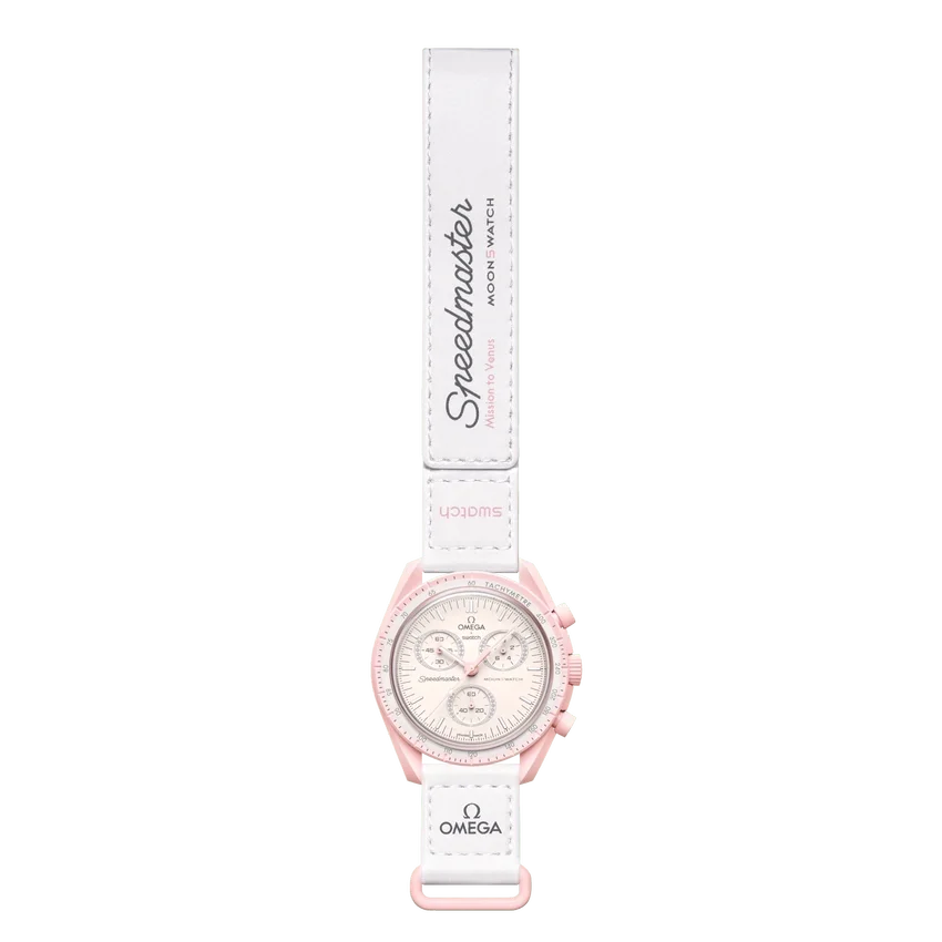 Mission to Venus / Velcro®-armband