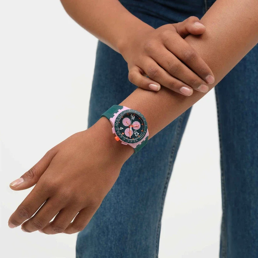 Moment of Rose