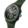 Olive Rush