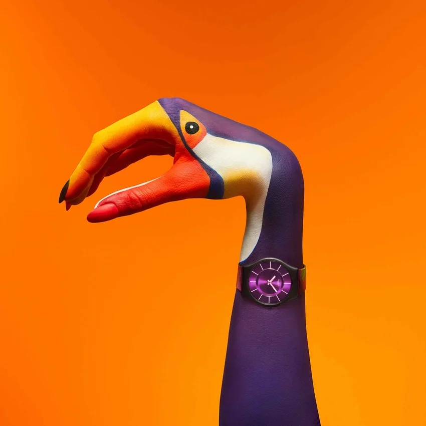 Paradise Bloom