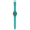 Photonic Turquoise