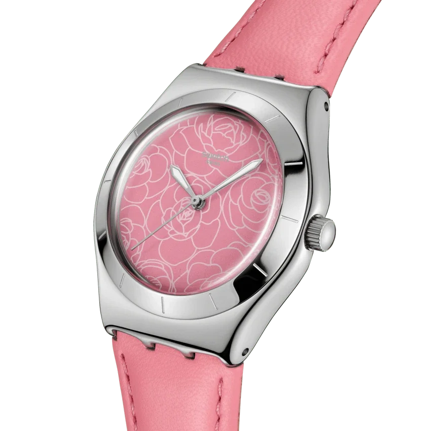 Pink Petal Promise