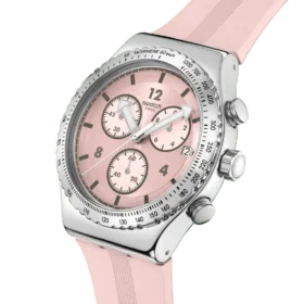 Poppingly Pink
