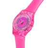 Prismatisk rosa