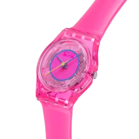 Prismatisk rosa