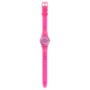 Prismatisk rosa