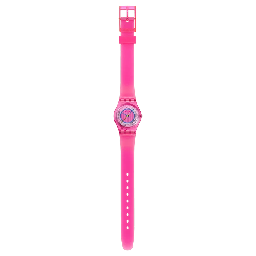 Prismatisk rosa
