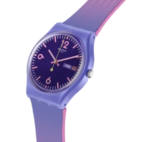 Purple Rollshot