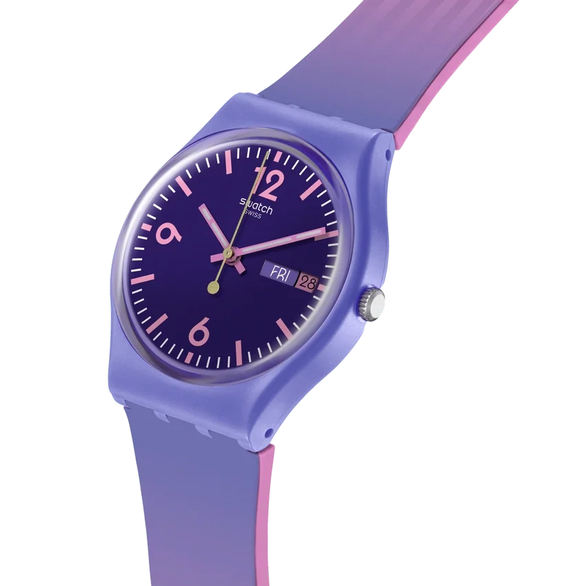 Purple Rollshot