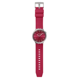 Scarlet Shimmer