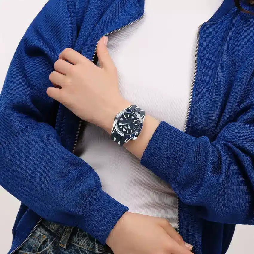 Sea Wasp