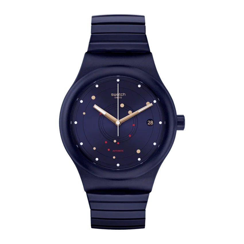 Sistem Sea Flex