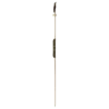 Solblekt sandsten