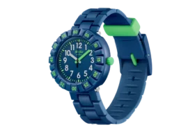 Solo Dark Blue