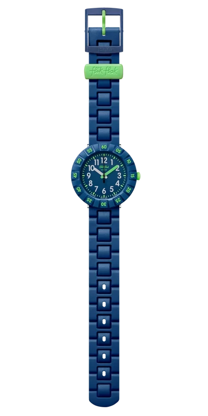 Solo Dark Blue