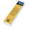 ”Stjärnklar natt” av Vincent Van Gogh