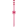 Strålande rosa