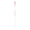 Strålande rosa