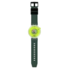 Swatch bländad av Neon
