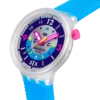 Swatch Neon Hielo
