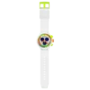 Swatch Neon Jelly