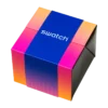 Swatch Neon Party to the Max