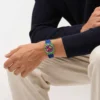 Swatch Neon Skychart