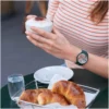 Swatch X Café De Flore för Not in Paris