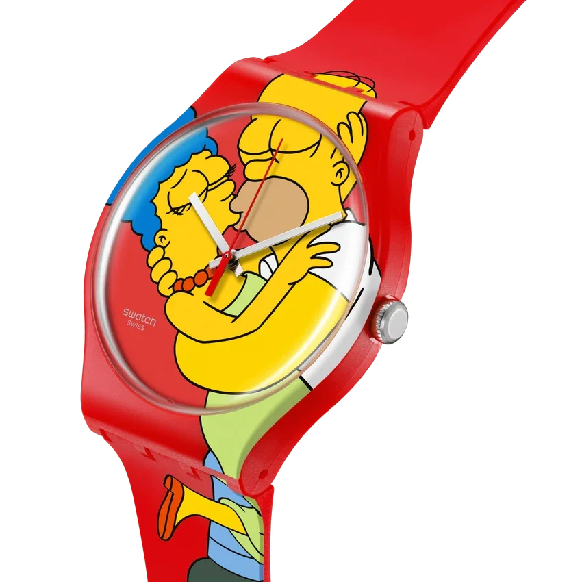 Sweet Embrace