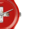 Swiss Around the Clock
