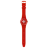 Swiss Around the Clock