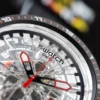 The Pilgrim – Tread on It