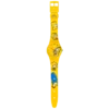The Simpson Family Maxi MAXI