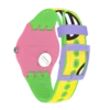 Tickar den?