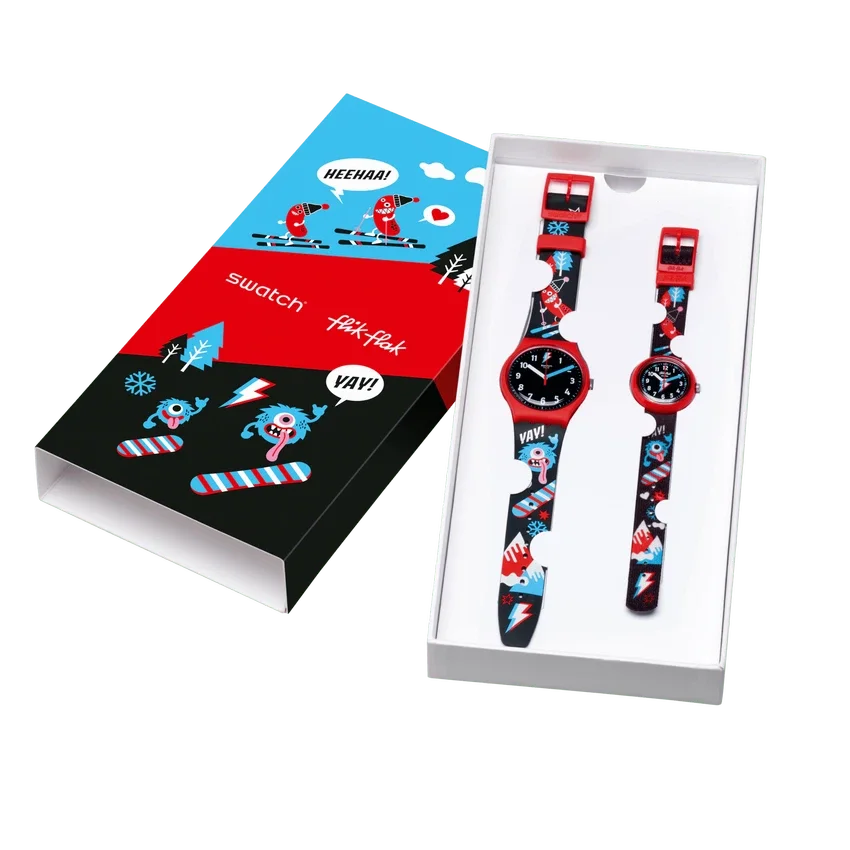 Time Together-set
