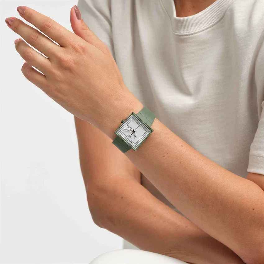 Tänk om…Green?