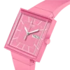 Tänk om… Rose?