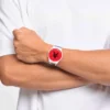 Vegeta X Swatch