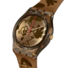 Vick Bronze av Verdy